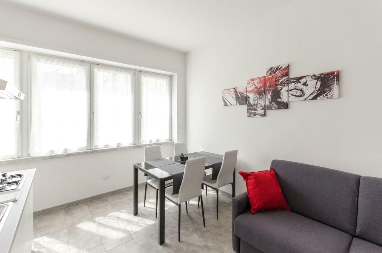 Апартаменты Residenza Irnerio Болонья Экстерьер фото