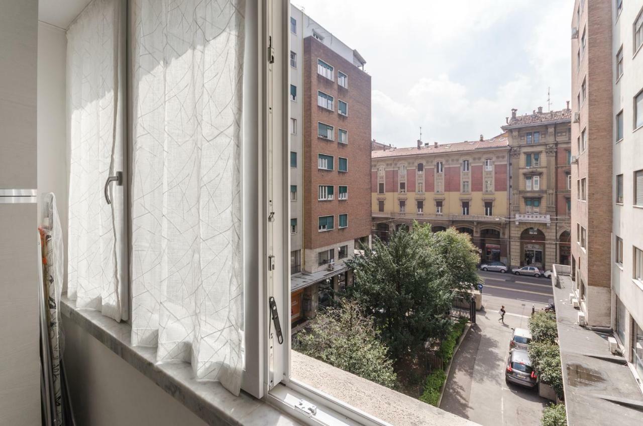 Апартаменты Residenza Irnerio Болонья Экстерьер фото