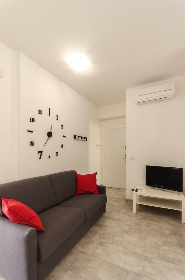 Апартаменты Residenza Irnerio Болонья Экстерьер фото