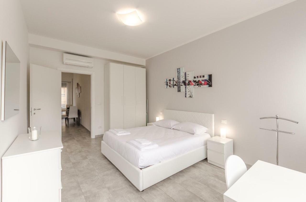 Апартаменты Residenza Irnerio Болонья Экстерьер фото