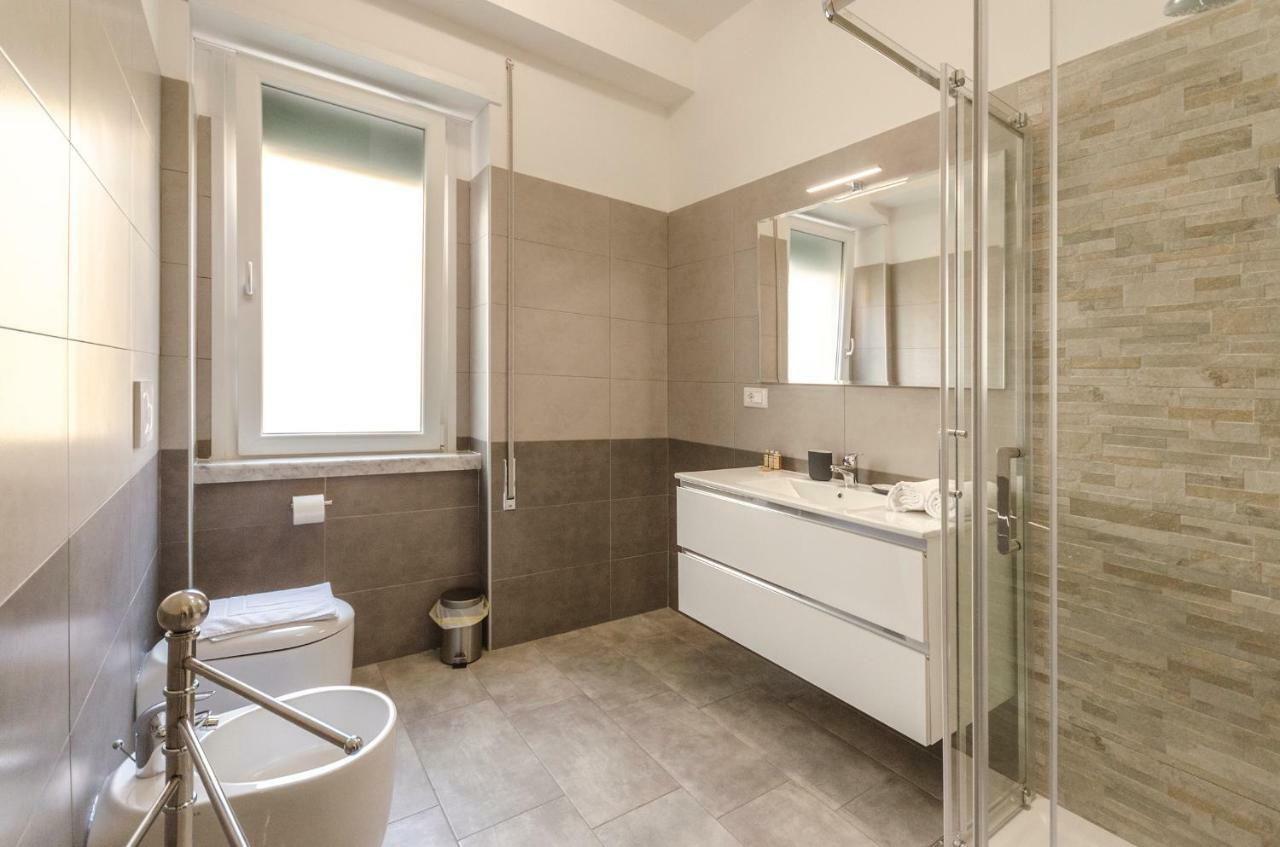 Апартаменты Residenza Irnerio Болонья Экстерьер фото