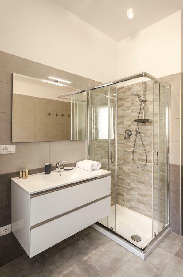 Апартаменты Residenza Irnerio Болонья Экстерьер фото