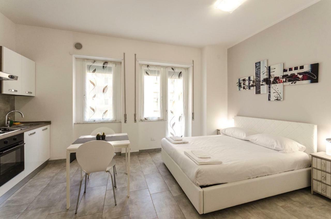 Апартаменты Residenza Irnerio Болонья Экстерьер фото